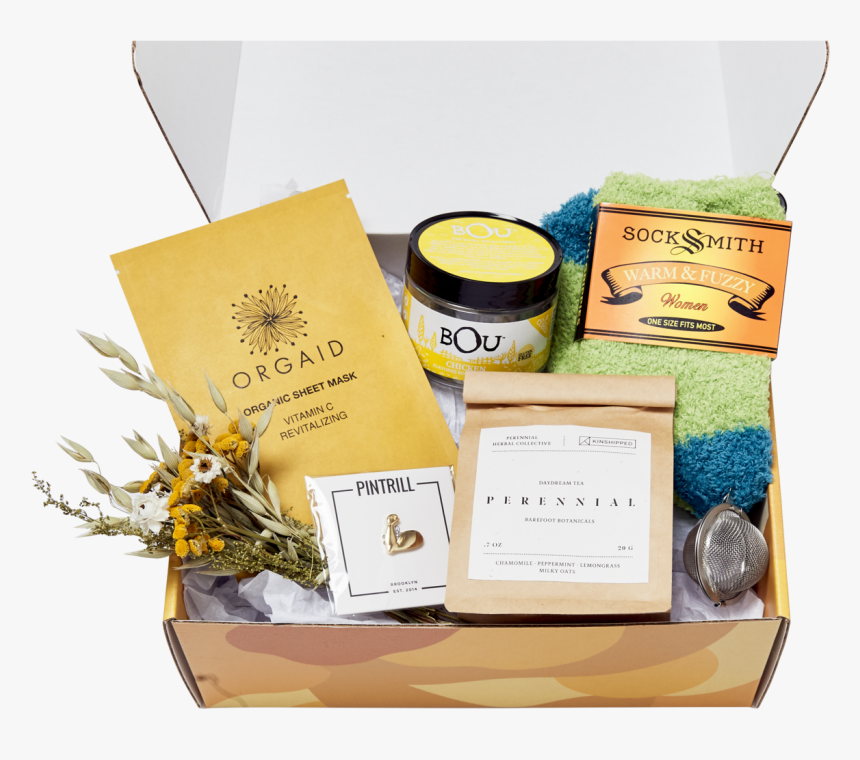 Recovery Box - Small - Mishloach Manot, HD Png Download