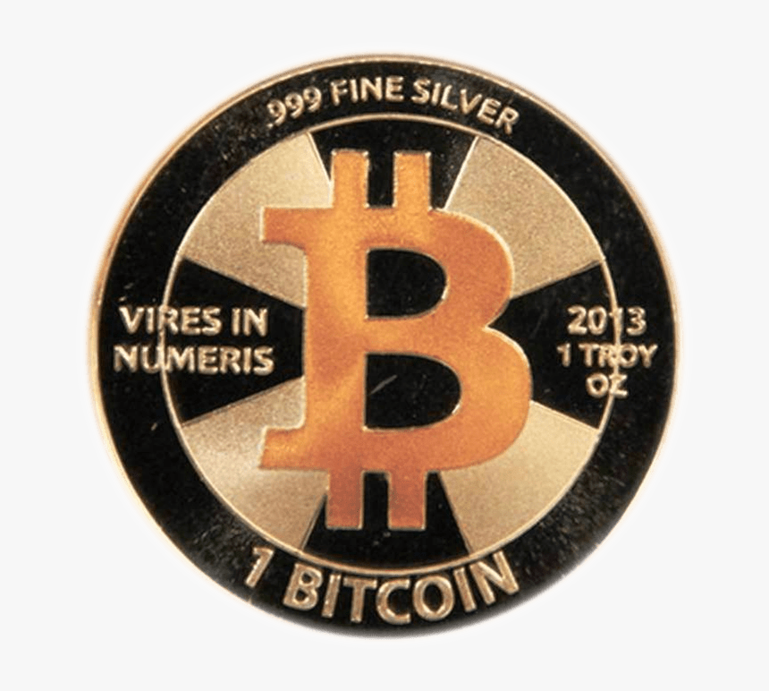 S3 1 Btc 2013 Gold Rim, HD Png Download