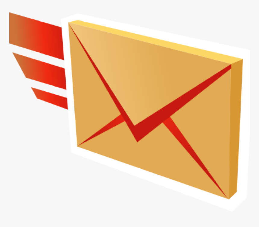 Mailman Clipart Mail Lady - Icon, HD Png Download