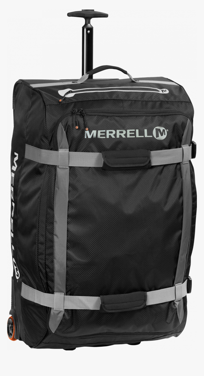 Wheeled Duffel Large - Large Backpack Trolley, HD Png Download