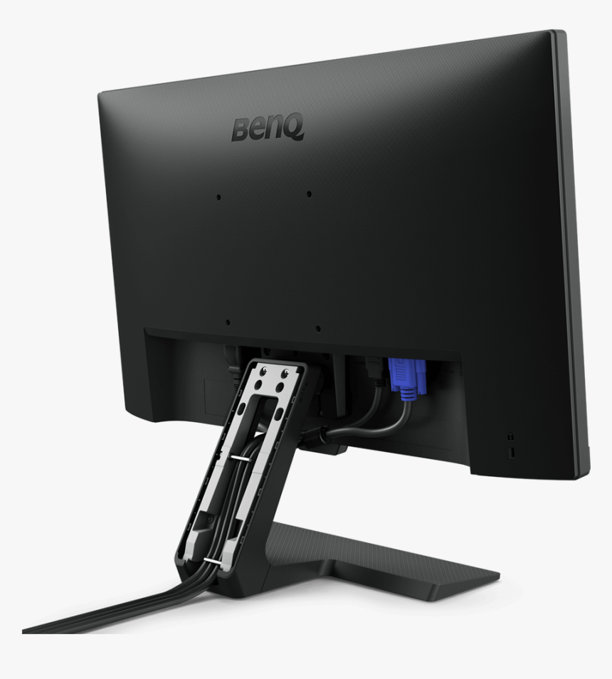 Benq Gw2280 21.5, HD Png Download