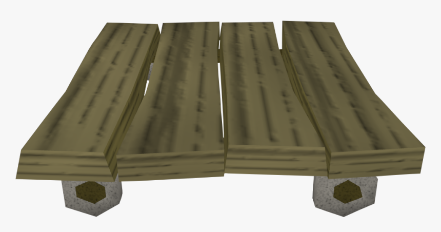 The Runescape Wiki - Plank, HD Png Download