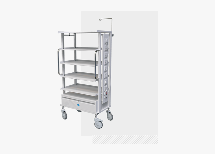 Shelf, HD Png Download