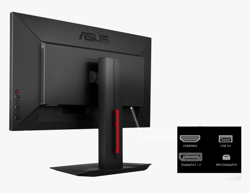 Asus Mg279q, HD Png Download