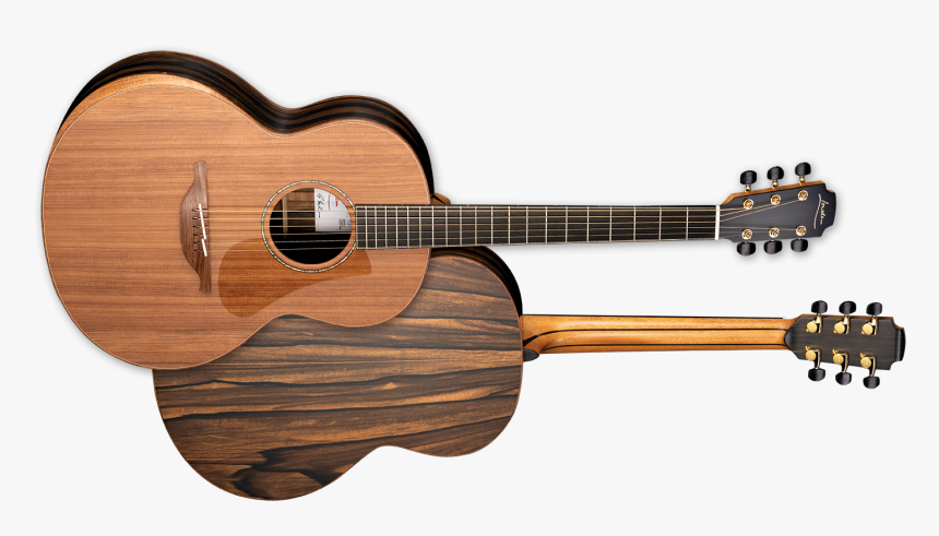 Acoustic Guitar, HD Png Download