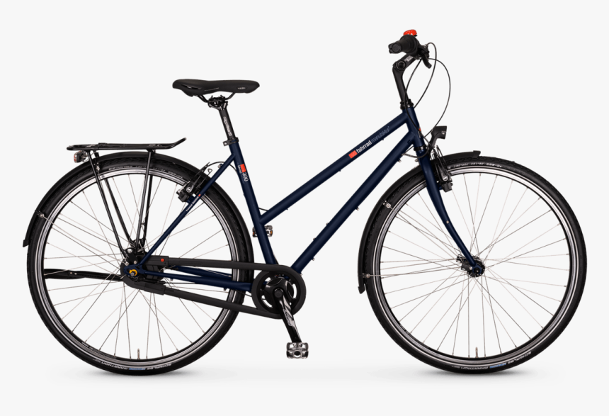 T-300 - Vsf Fahrradmanufaktur T 50, HD Png Download