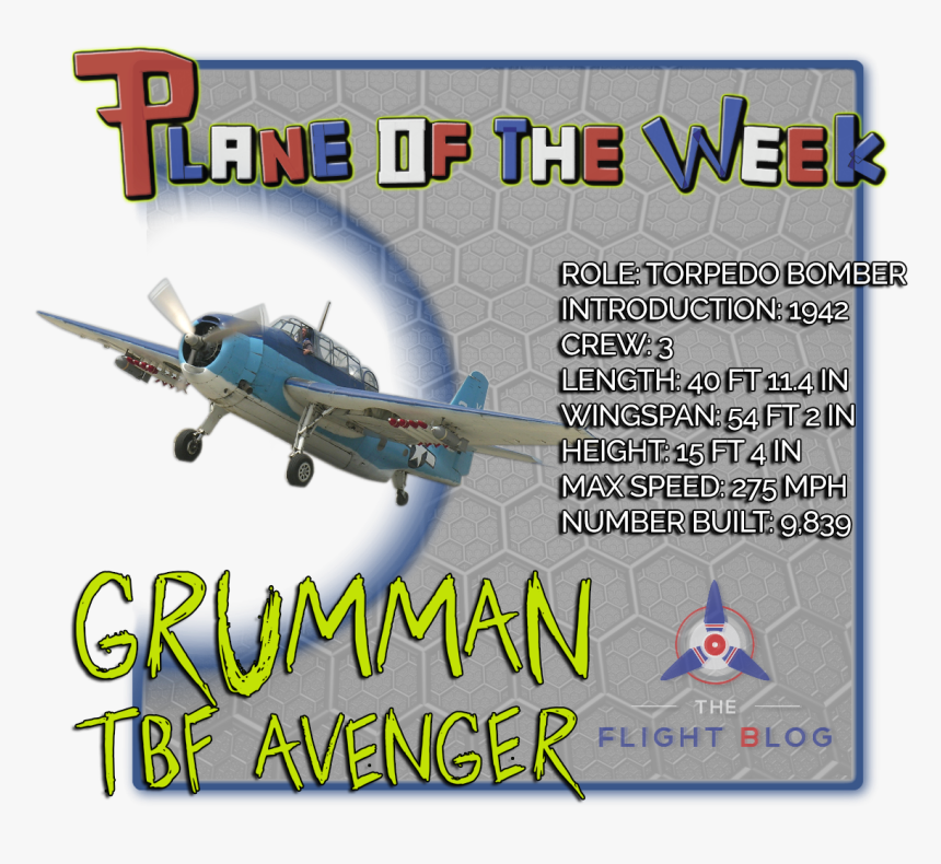 Monoplane, HD Png Download