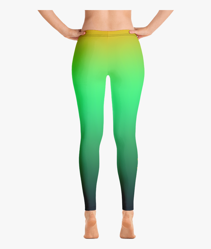 Tooth Leggings, HD Png Download