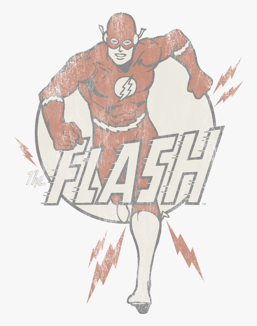 Flash, HD Png Download