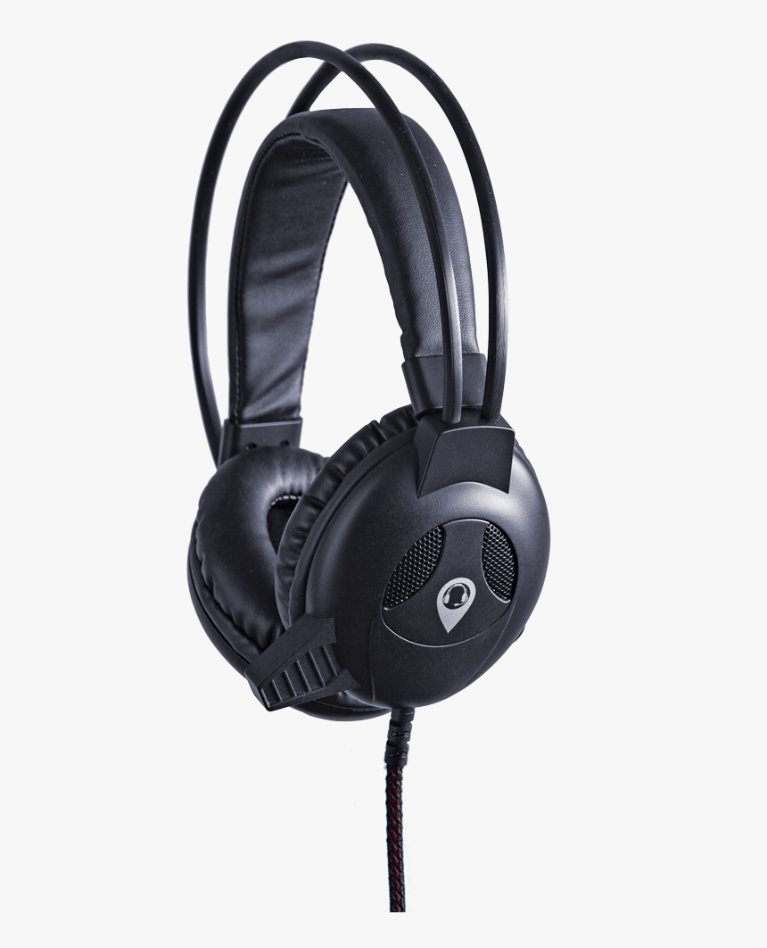 Headphones, HD Png Download