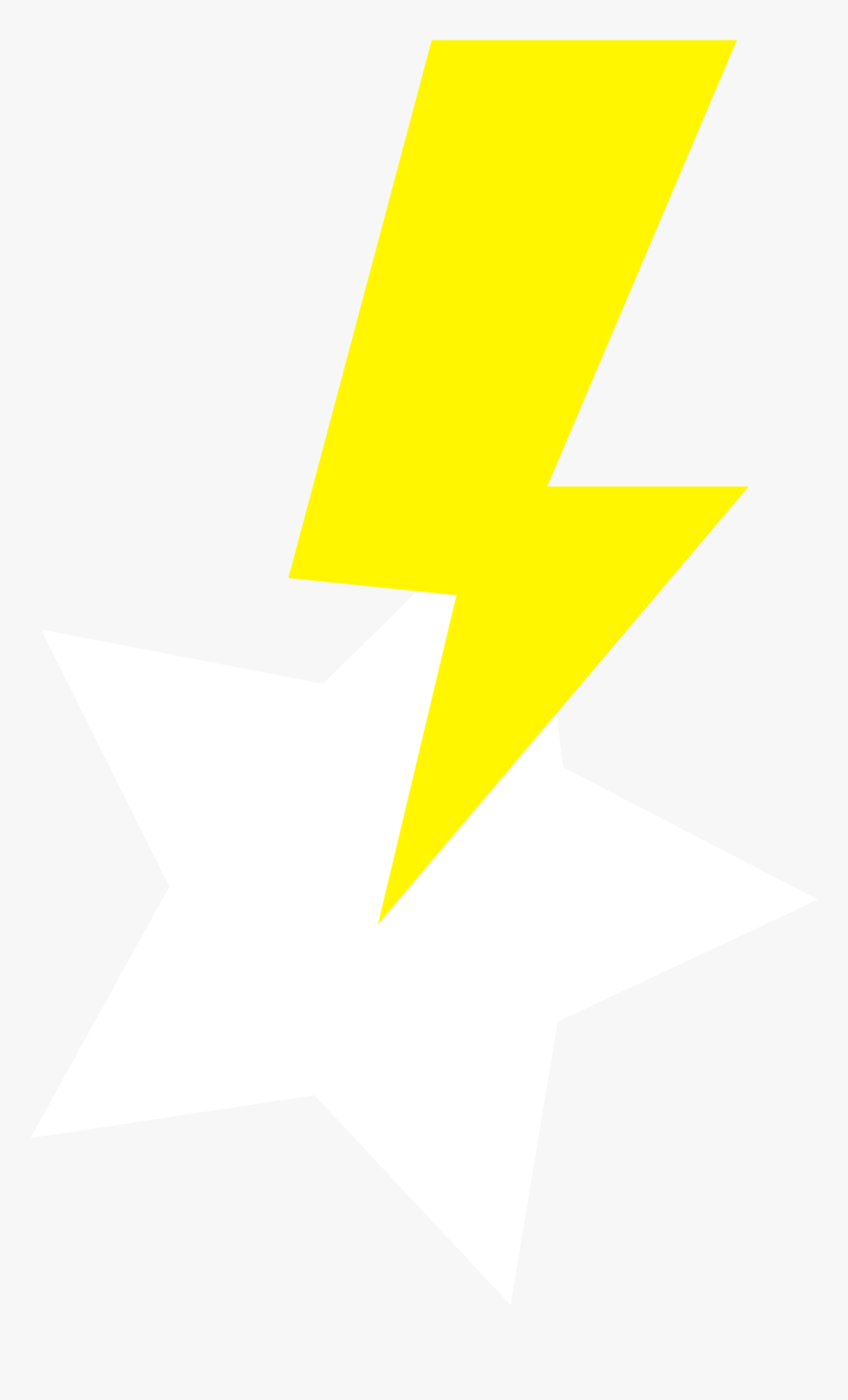 Transparent Lightning Clipart - Graphic Design, HD Png Download