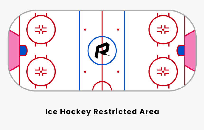 Ice Hockey, HD Png Download