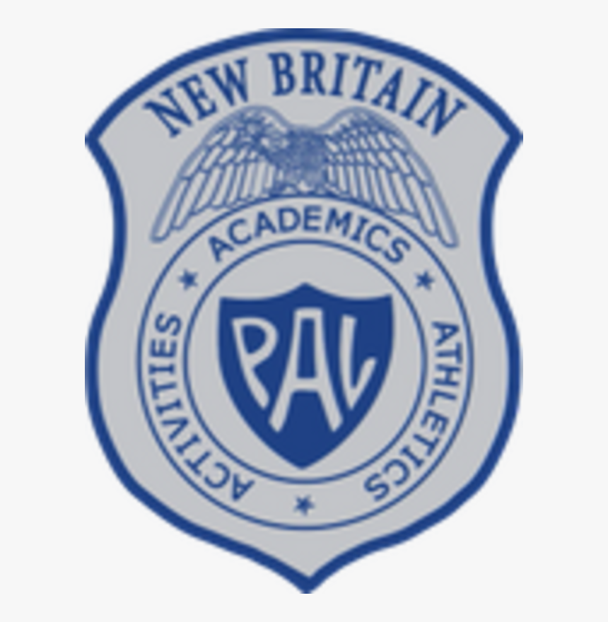 New Britain Police Athletic League 5k - Emblem, HD Png Download