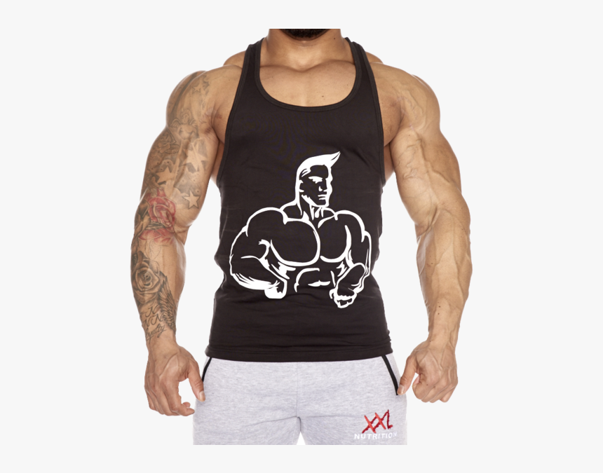 Bodybuilding, HD Png Download