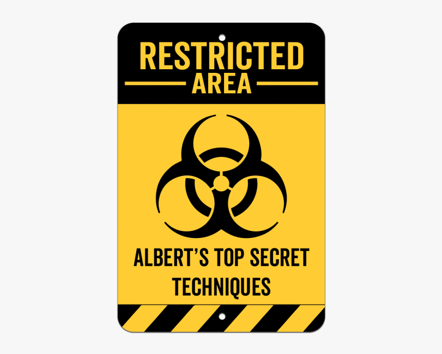 Biohazard Symbol, HD Png Download