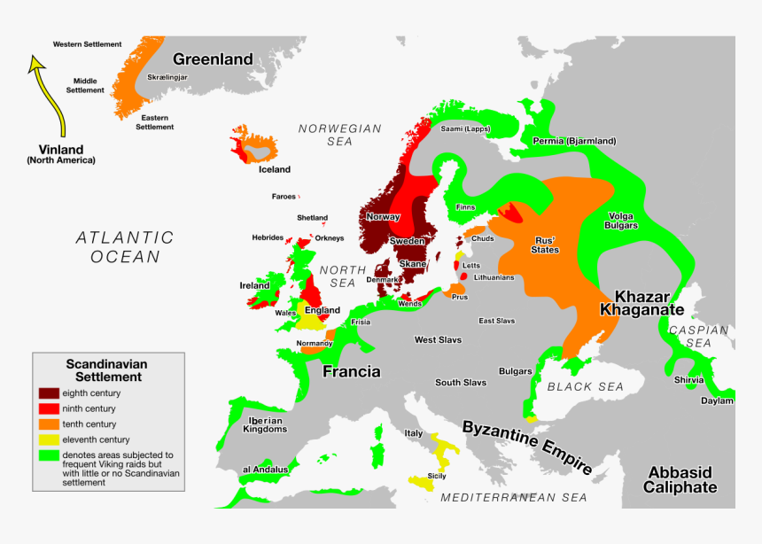 Lion Bohemian Coat Of Arms Czech Republic Red Shield - Vikings Map Tv Show, HD Png Download