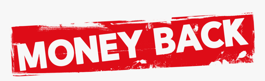 Grunge Money Back Label Psd - Welcome Back, HD Png Download