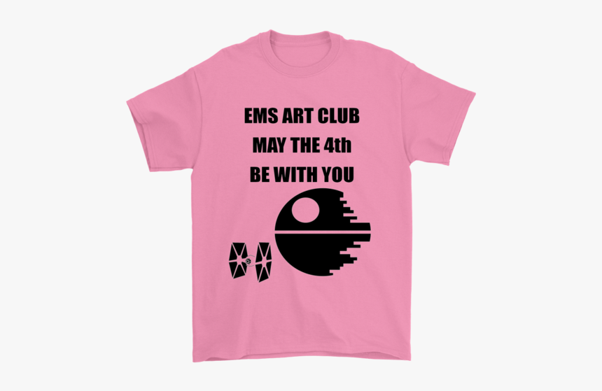 Ems Art Club May 4 Star Wars Day - Brett Kavanaugh Shirt Beer, HD Png Download