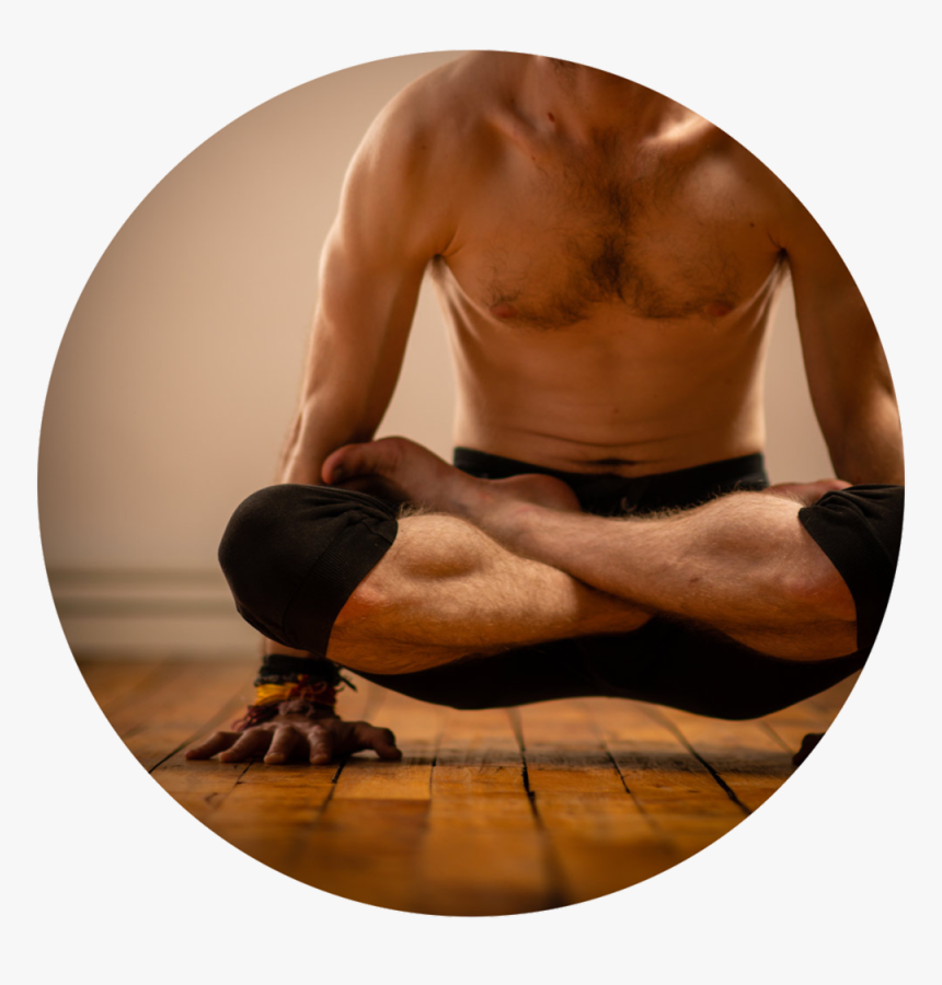 Bsl 2019 Final Ashtanga - Sitting, HD Png Download
