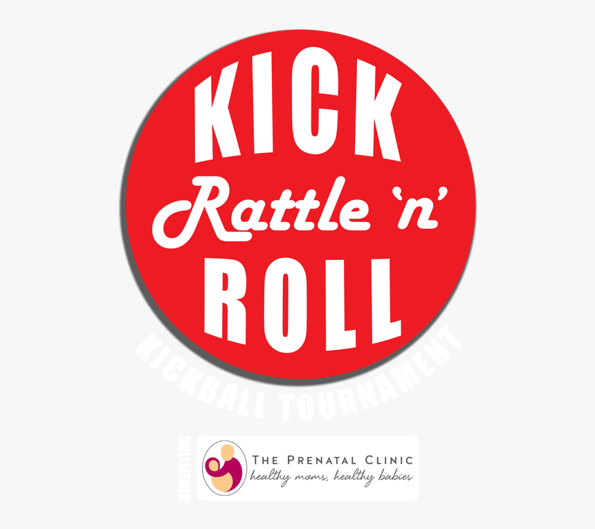 Kick, Rattle N - Circle, HD Png Download