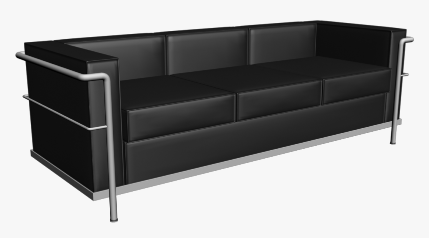Png/ksofa03 - Studio Couch, Transparent Png