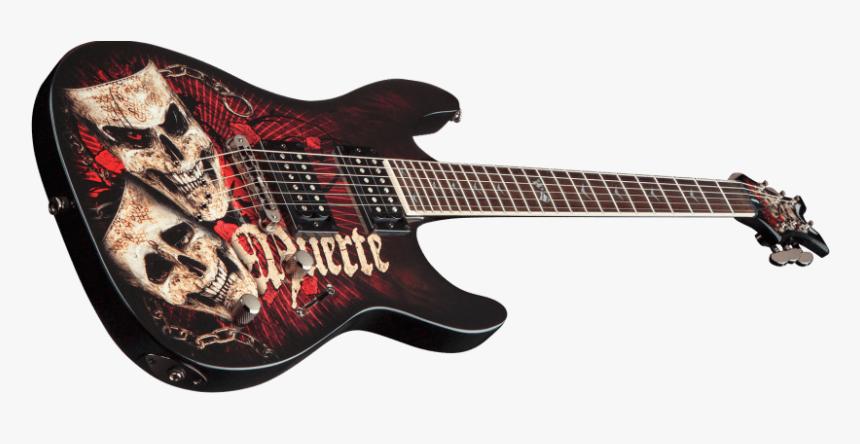 Dean Vendetta Teatro De La Muerte, HD Png Download