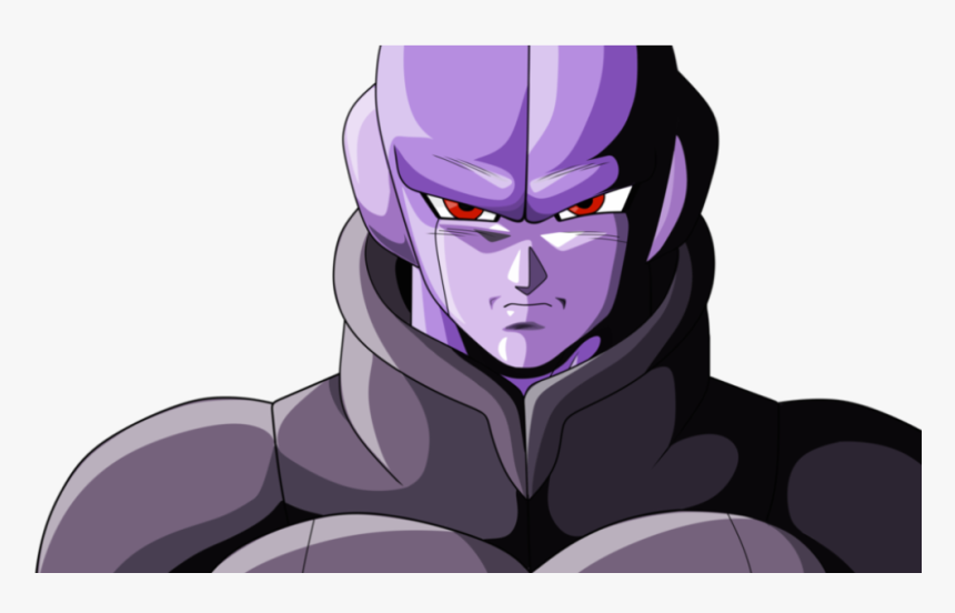 Hit Dbs Png , Png Download - Dragon Ball Super Hit 4k, Transparent Png
