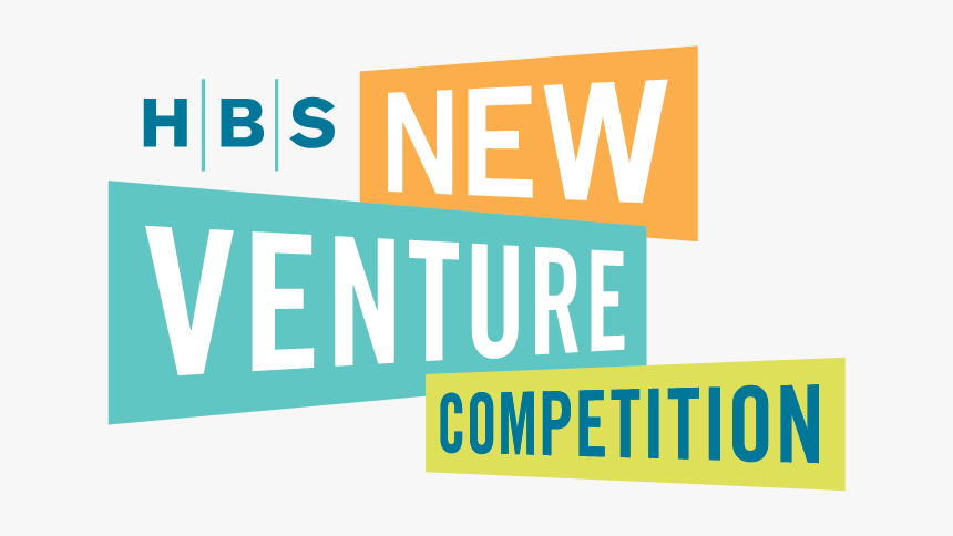 Nvc Logoartboard - Harvard Business School, HD Png Download