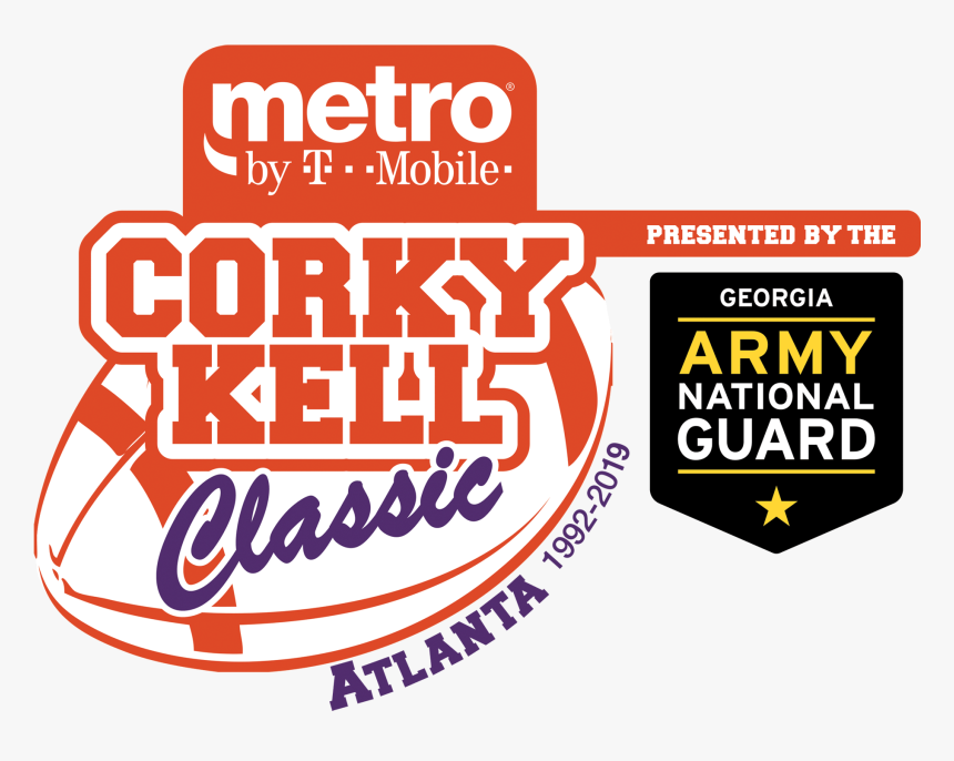Corky Kell Classic 2019, HD Png Download