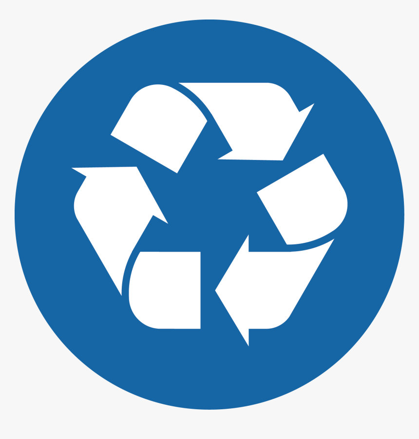 Uci Green Lab Recycle Logo, HD Png Download
