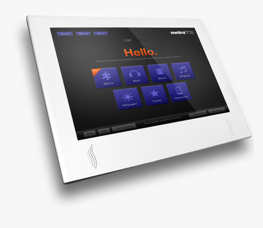 Electronics, HD Png Download