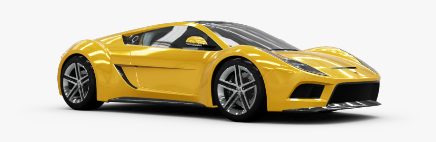 Forza Wiki - Lamborghini, HD Png Download