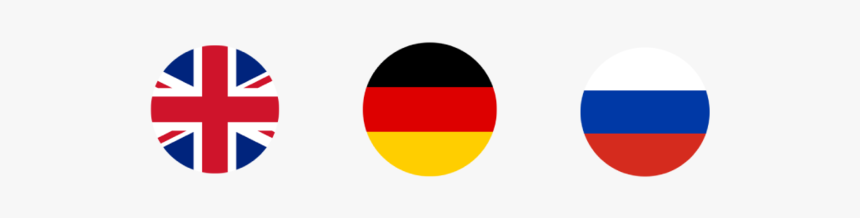 We-speak - Union Jack, HD Png Download