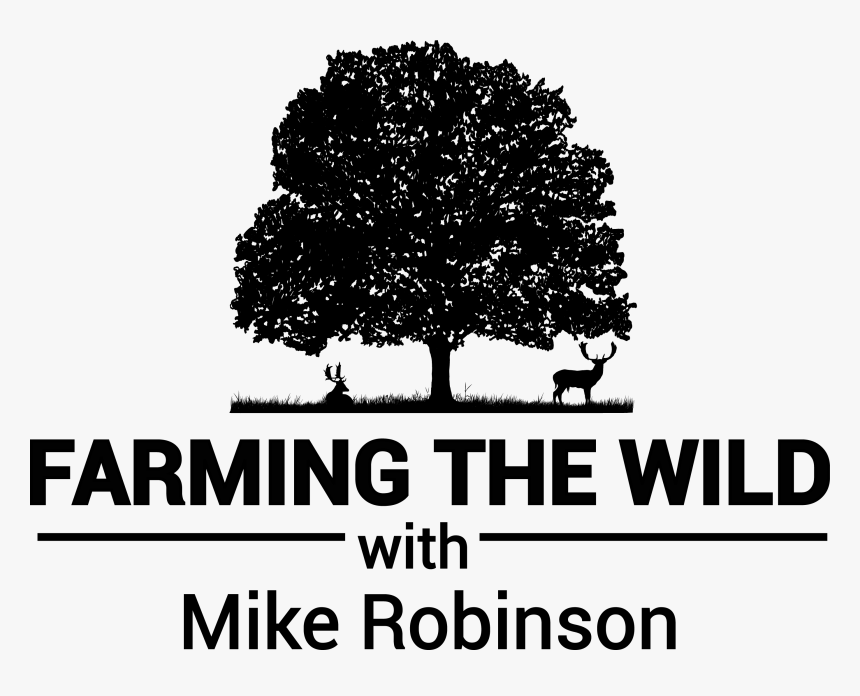 Farming The Wild Logo - Christmas Day, HD Png Download