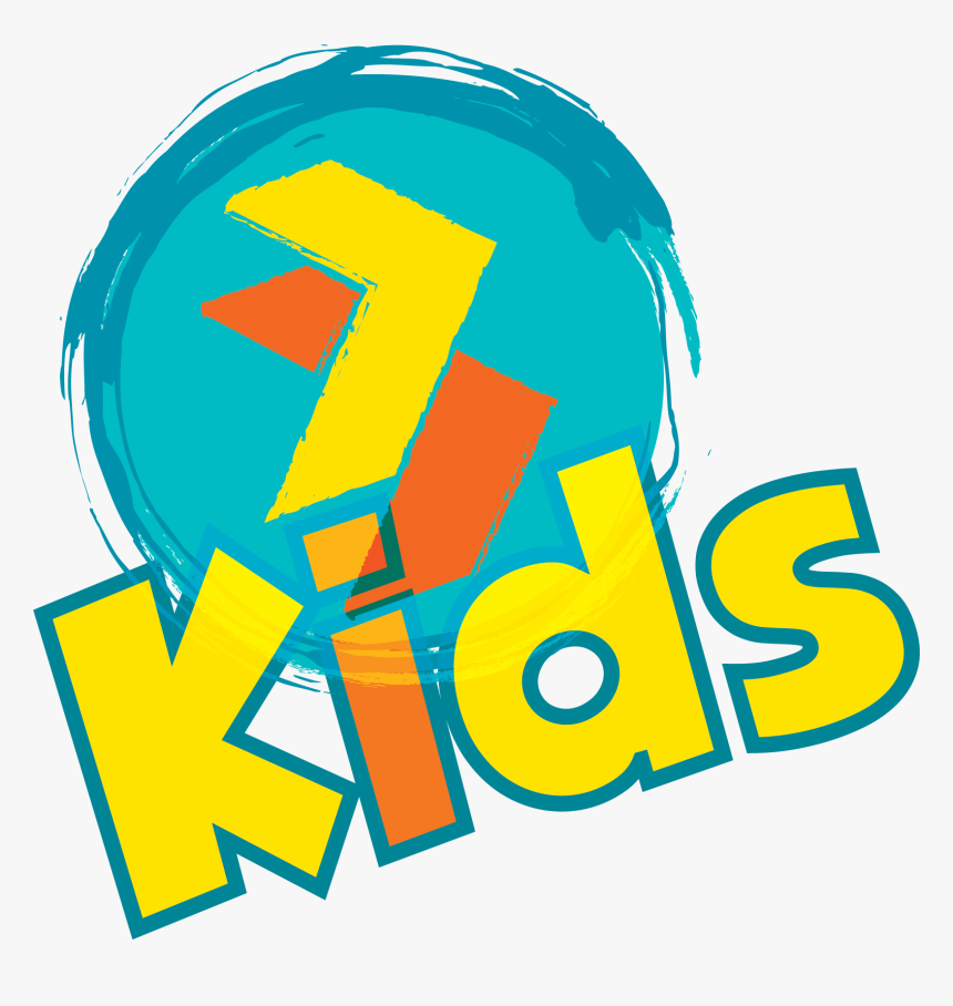 Kids Church Logo, HD Png Download