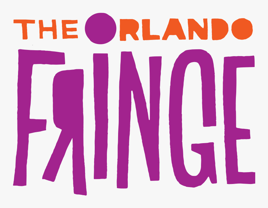 Orlando Fringe - Orlando Fringe Festival 2019, HD Png Download