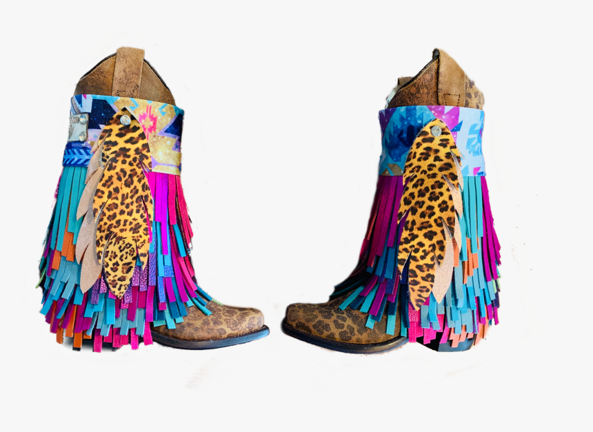 Image Of Double/triple Fringe - Visual Arts, HD Png Download