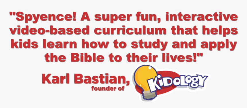 Kids Church Curriculum - Graphic Design, HD Png Download