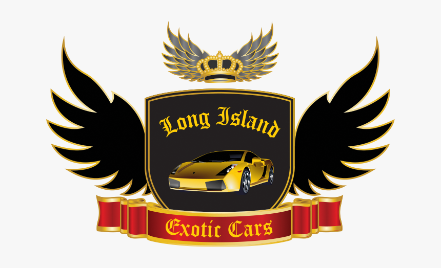 Logo - Long Island Exotics, HD Png Download