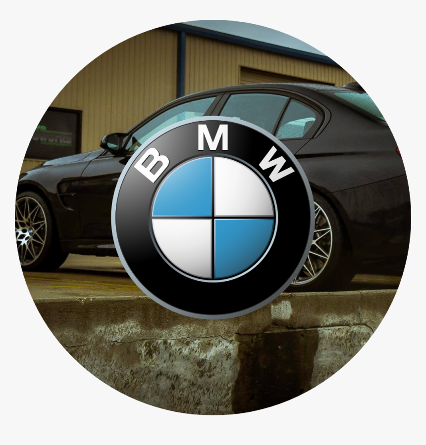 Bmw, HD Png Download