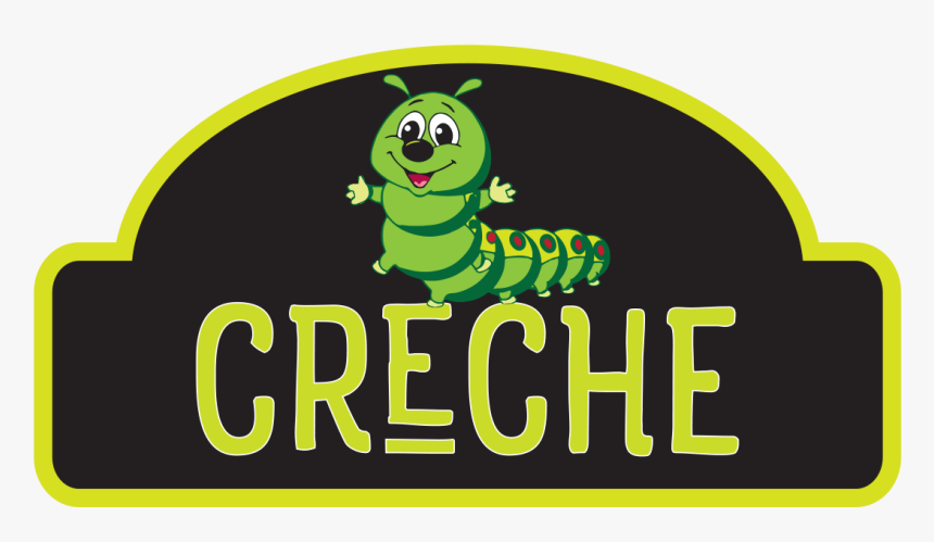 Tcb-creche - Caterpillar, HD Png Download