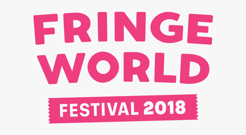 Fringeworld Perth Logo - Portable Network Graphics, HD Png Download