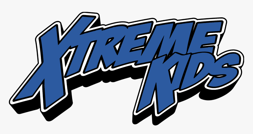 Xtreme Kids, HD Png Download