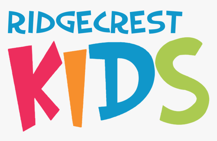 Kids Logo - Graphic Design, HD Png Download