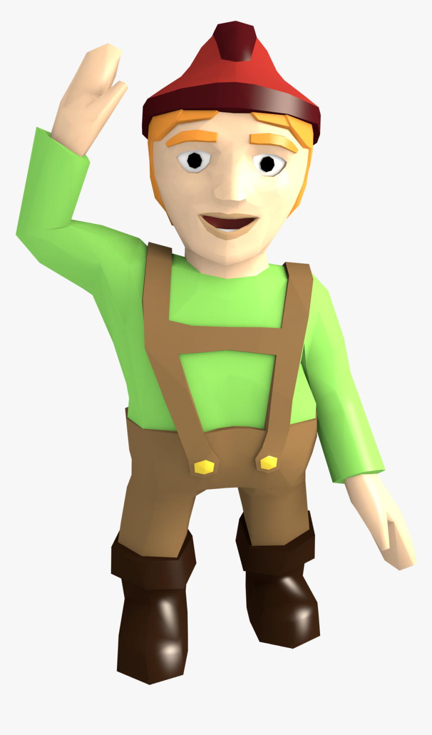 Cartoon, HD Png Download