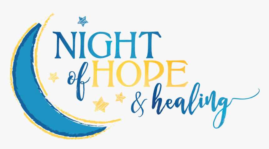 Night Of Hope And Healing, HD Png Download