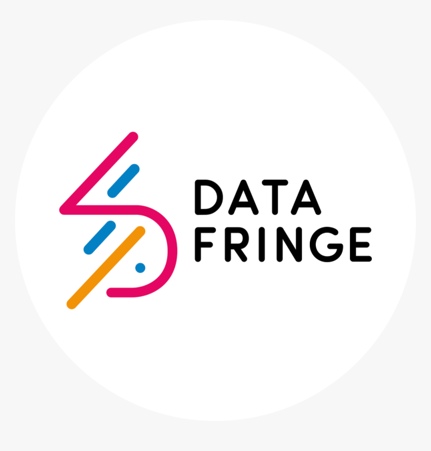Data Fringe , Png Download - San Pellegrino Logo Round, Transparent Png