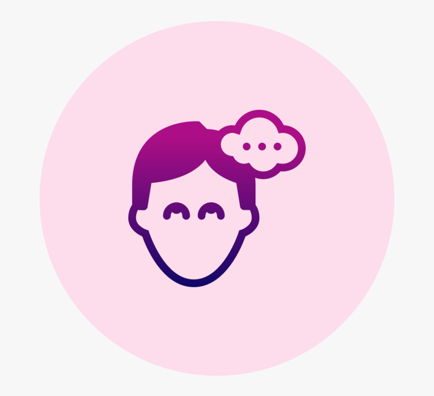 Icon-healing - D.a.r.3, HD Png Download