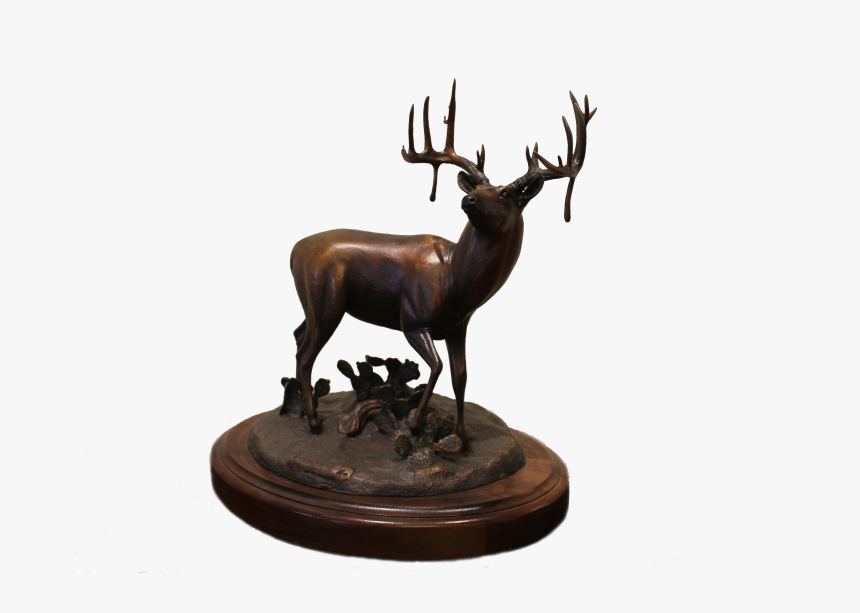 Statue, HD Png Download