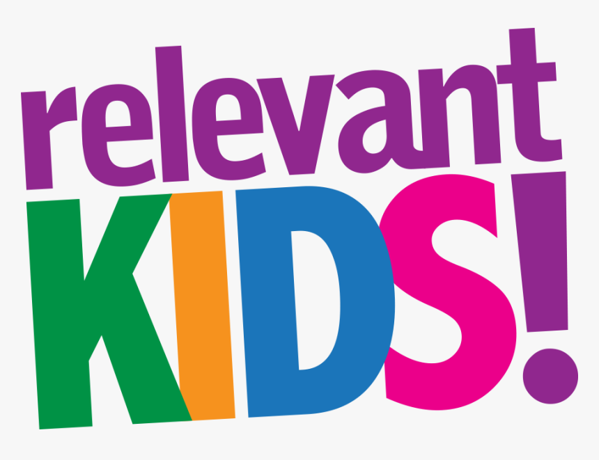 Relevantkids - Graphic Design, HD Png Download
